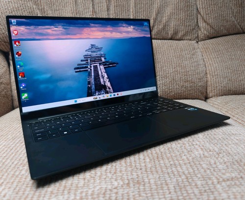 Samsung galaxy book2 - galaxy, 15,6"