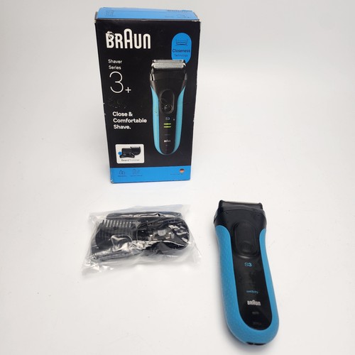 Braun series 3040s proskin - series,