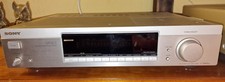 SONY ST-SA5 ES Serie Tuner