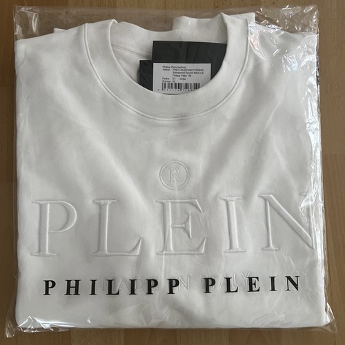 Philipp plein sweatshirt - philipp,