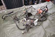 original Kabelbaum (8,5l Tank)