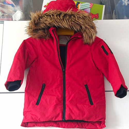 Zara boys jungen - boys, parka