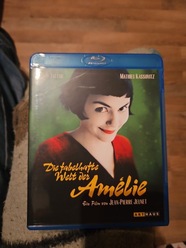Die fabelhafte welt der - die,