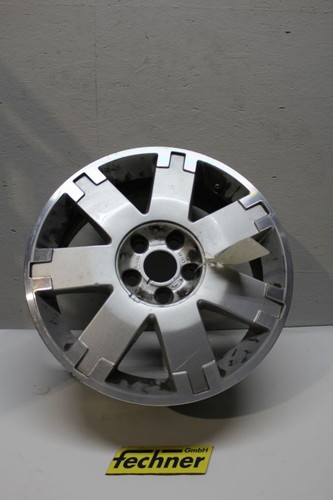 Alu felge ford mondeo iii - alu,
