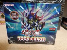 Yu-Gi-Oh - Structure Deck / Display aussuchen - Deutsch/Englisch Booster Box YGO