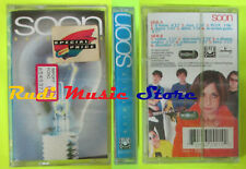 MC (SOON Scintille 1996 MERCURY 532 421-4 SEALED SEALED CD LP DVD VHS