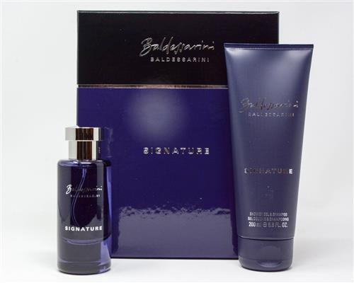 Baldessarini signature eau - signature, de