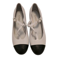 Chanel Ballerinas Damen 37C