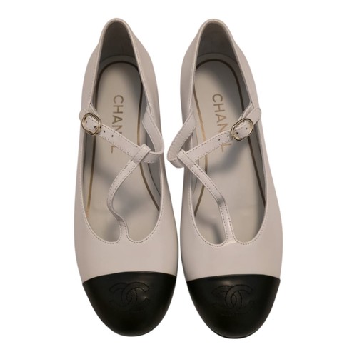 Chanel ballerinas damen - chanel,