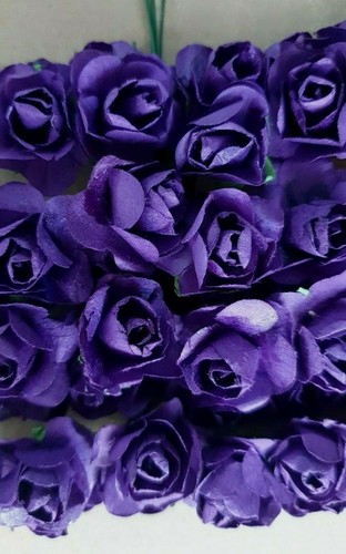 Rosen papierrosen - 1,5,