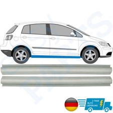 Für Volkswagen Golf 5 Plus