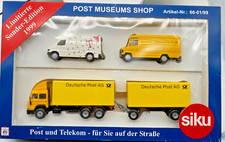 Siku Post Museums Shop