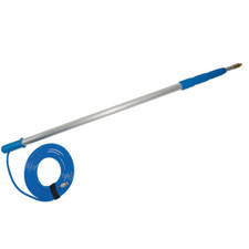 LEWI Alu Wasserführende