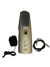 Lautsprecher YAMADA PC-Lautsprecher mit Verstärker und Netzteil 9V 500mA