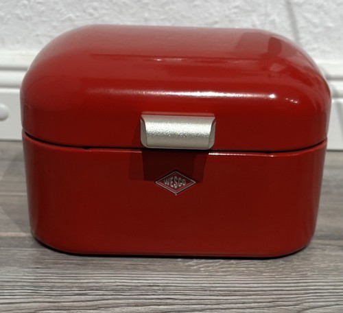 Wesco mini grandy - wesco, "mini