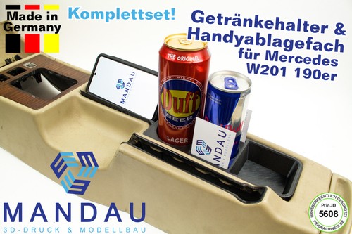 Cupholder handyablage - cupholder,