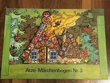 Atze Märchenbogen Nr. 3