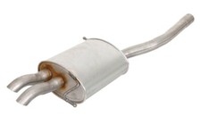 Bosal Exhaust Rear Muffler