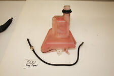 500 Peugeot Speedfight 2  100  Tank Öltank