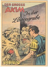 Der grosse akim 20 - der,