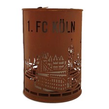 1. FC Köln LED-Solar