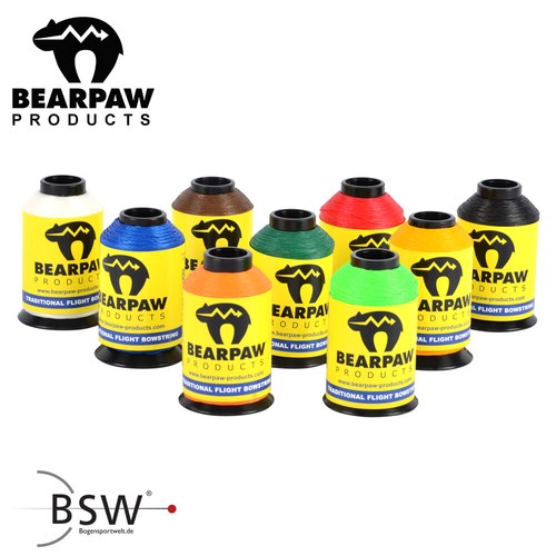 Sehnengarn bcy 4 lbs - bcy,