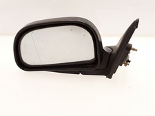 Ford Galaxy 1998 LHD Left Side