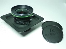 Rodenstock APO Grandagon 4.5 55mm 110° Objektiv    An-Verkauf ff-shop24