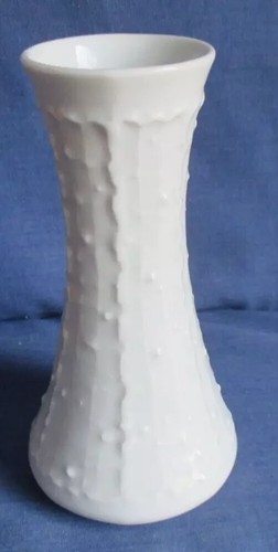 Royal kpm vase cm - kpm,