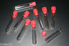 100 Stück Reagenzglas