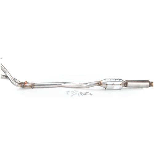 Nap carparts katalysator - nap,