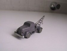 Wiking white schlepper - wiking,
