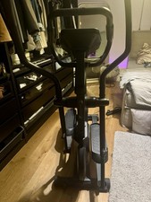 Crosstrainer Cardiostrong EX60