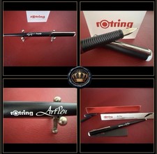 ROTRING Art Pen Fountain Pen