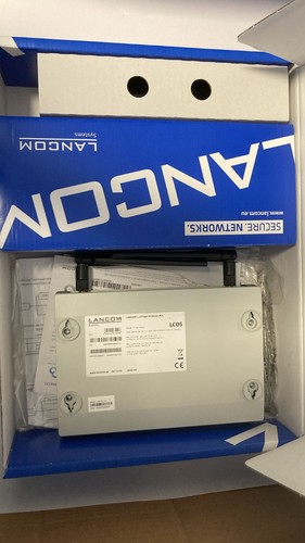 Lancom 321agn wireless - l-321agn,