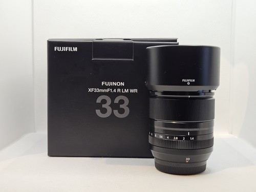 Fujinon xf33 r - fujinon,