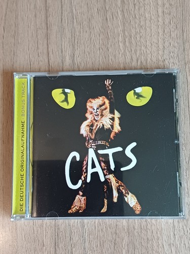 Cats die deutsche - die,