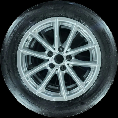 Bmw 5er g30 - bmw, r17