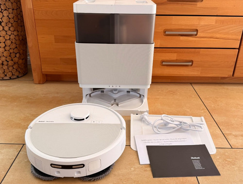 Irobot roomba plus 505 - irobot,
