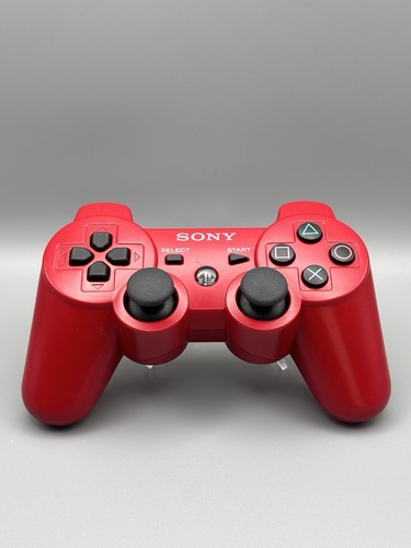 Sony playstation dualshock - playstation, 3
