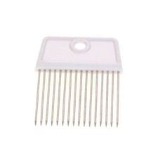 Buderus Sieger Reinigungskamm