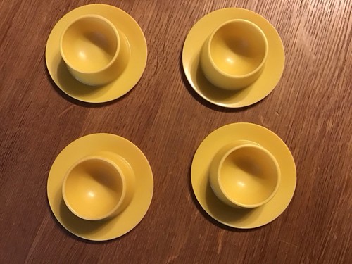 Eduscho eierbecher vintage - eierbecher,
