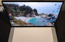 Apple MacBook Pro Retina 16“ 2019 - 4TB SSD 32GB Ram 2,3 GHz 8-Core Intel Corei9