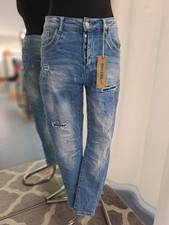 Melly damen jeans 15577 - co,