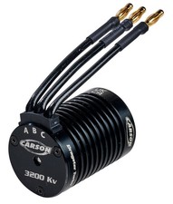 Carson RC Brushless Motor 540