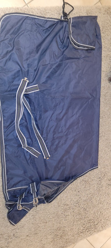 Regendecke 140m blau 0gramm