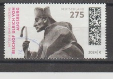 BRD 2024 MiNr. 3841, Bischof