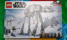 LEGO Star Wars 75288  AT-AT