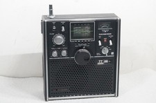 *****  Sony ICF-5800L ****   "