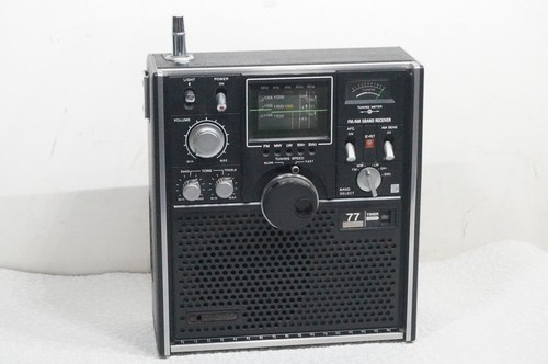 Sony icf 5800l - sony, icf-5800l